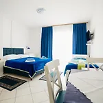 By The Sea Selce, Crikvenica - 5206 아파트 셀스