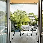 By The Sea Selce, Crikvenica - 5206 아파트