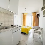 By The Sea Selce, Crikvenica - 5206 아파트 *