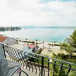 By The Sea Selce, Crikvenica - 5206 아파트 *