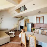 아파트 By The Sea Selce, Crikvenica - 5206 셀스