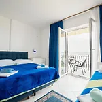 By The Sea Selce, Crikvenica - 5206 아파트