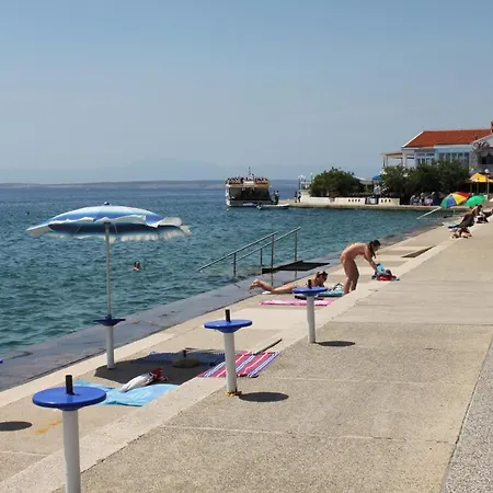 By The Sea Selce, Crikvenica - 5206 *