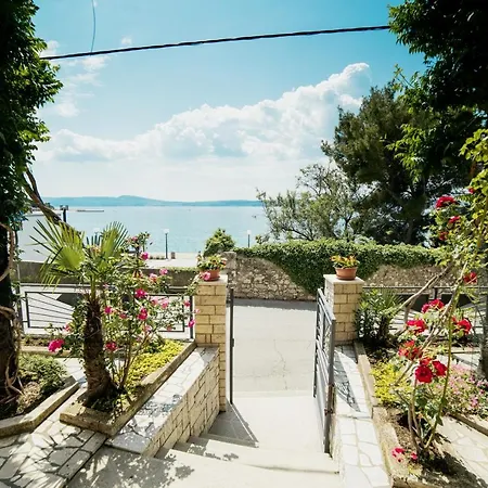 Apartment By The Sea Selce, Crikvenica - 5206