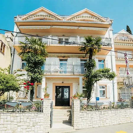 By The Sea Selce, Crikvenica - 5206