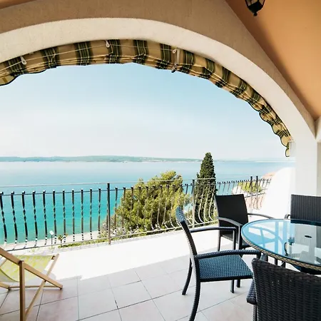 By The Sea Selce, Crikvenica - 5206 셀스