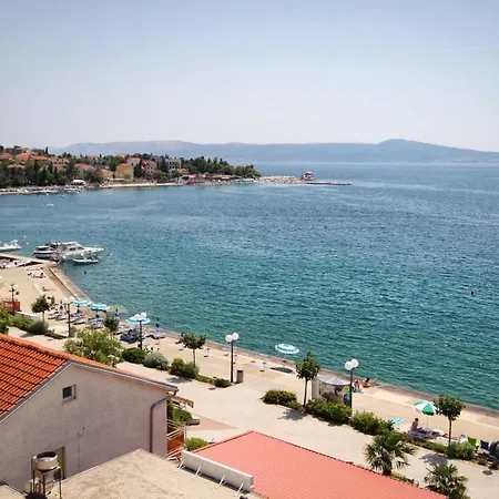 By The Sea Selce, Crikvenica - 5206 *