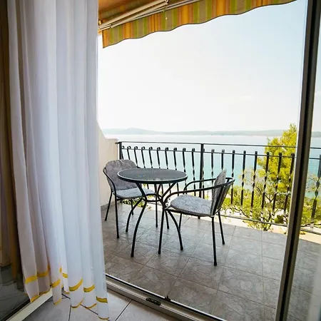 By The Sea Selce, Crikvenica - 5206 Apartment