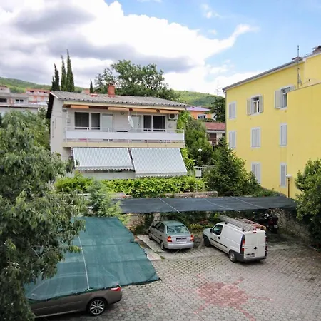 By The Sea Selce, Crikvenica - 5206 塞尔瑟