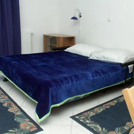 公寓 By The Sea Selce, Crikvenica - 5206 *