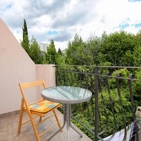 By The Sea Selce, Crikvenica - 5206 *