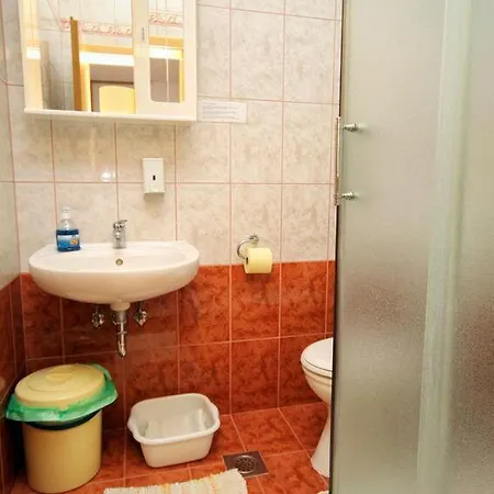 By The Sea Selce, Crikvenica - 5206 * 塞尔瑟