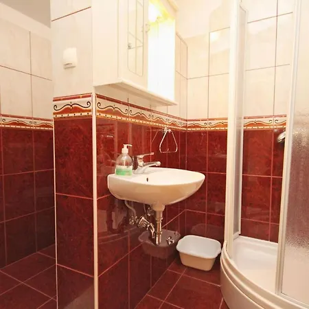 By The Sea Selce, Crikvenica - 5206