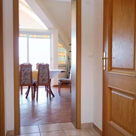 By The Sea Selce, Crikvenica - 5206 公寓