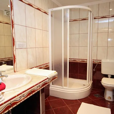 公寓 By The Sea Selce, Crikvenica - 5206 *