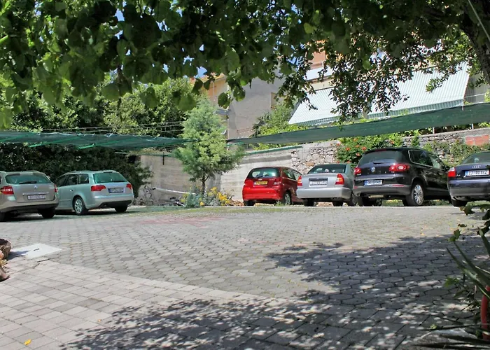 By The Sea - Crikvenica - 5206 Apartman *