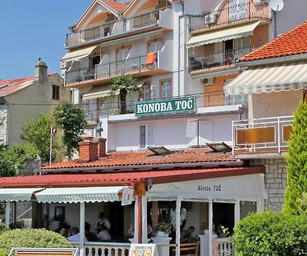 By The Sea - Crikvenica - 5206 Apartman