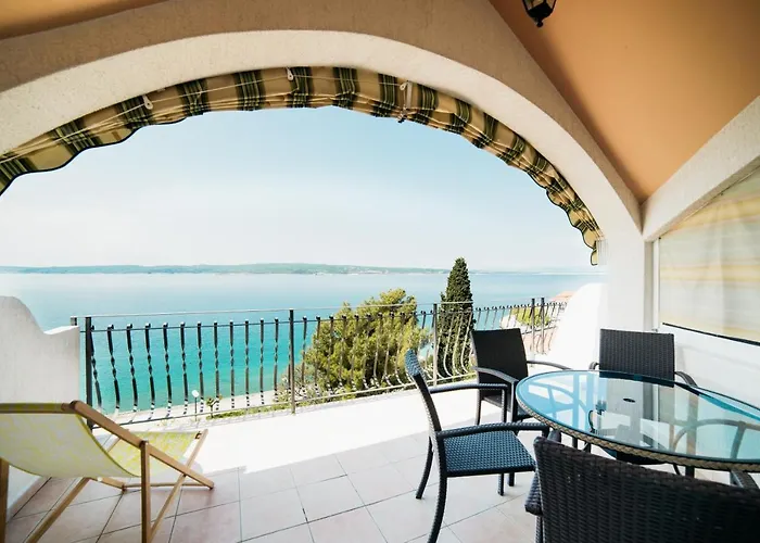 By The Sea - Crikvenica - 5206 Selce