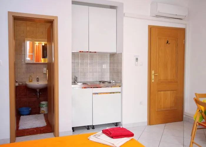 By The Sea - Crikvenica - 5206 Selce