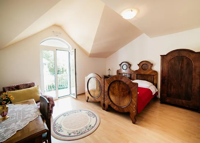 Apartman By The Sea - Crikvenica - 5206