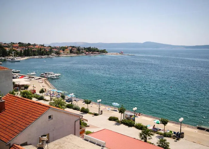 By The Sea - Crikvenica - 5206 *