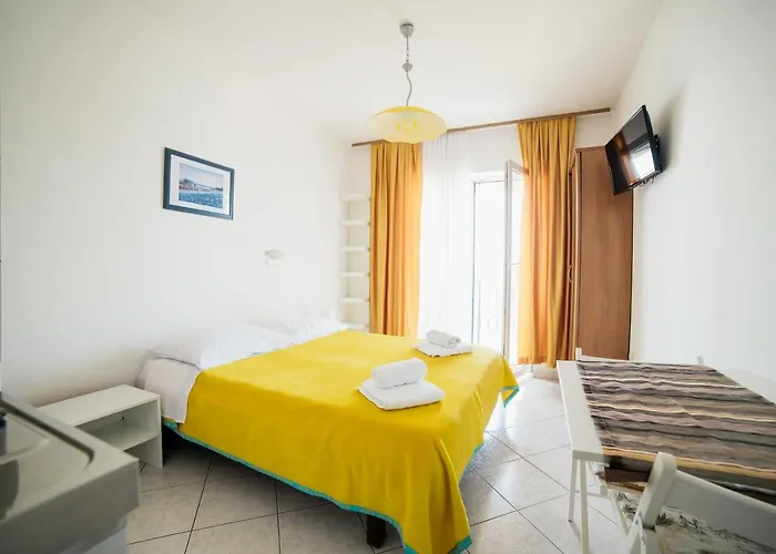 Apartman By The Sea - Crikvenica - 5206