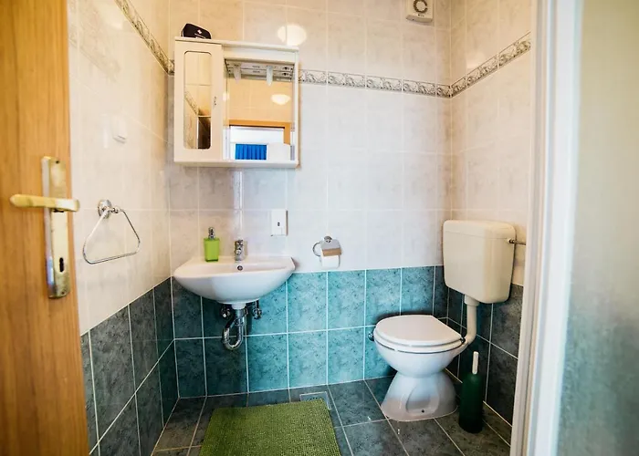 By The Sea - Crikvenica - 5206 *