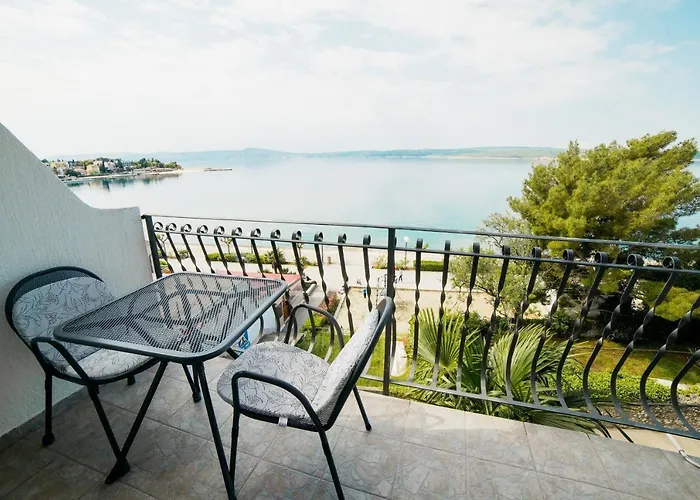 Apartman By The Sea - Crikvenica - 5206