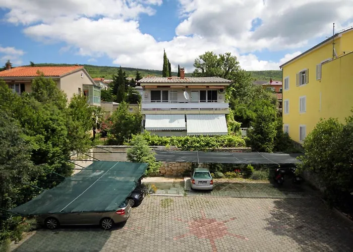 By The Sea - Crikvenica - 5206 *