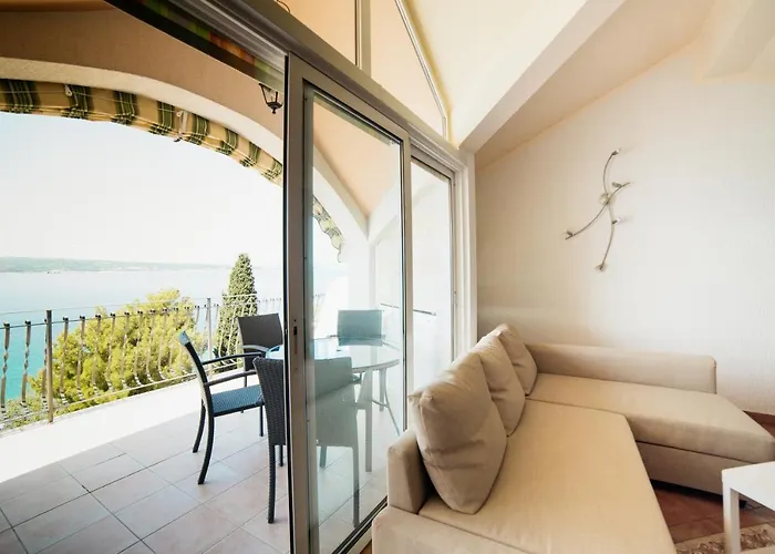 By The Sea - Crikvenica - 5206 *