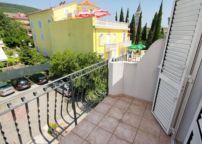 By The Sea - Crikvenica - 5206 * Selce