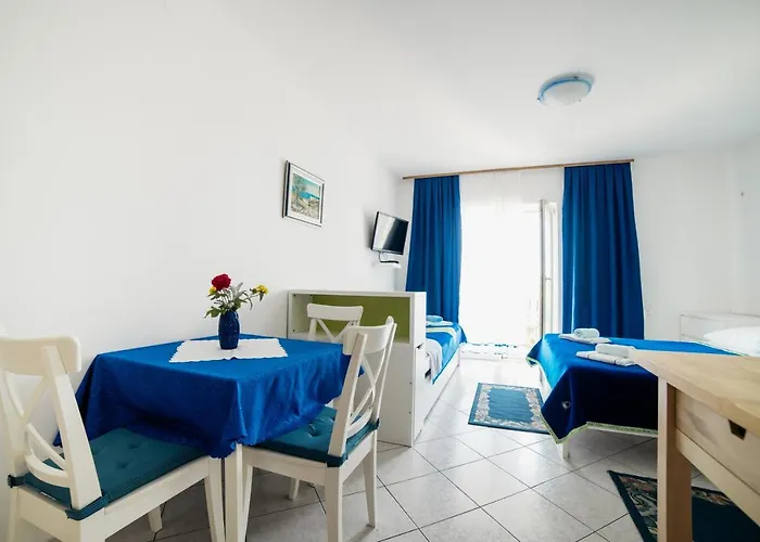 Apartman By The Sea - Crikvenica - 5206