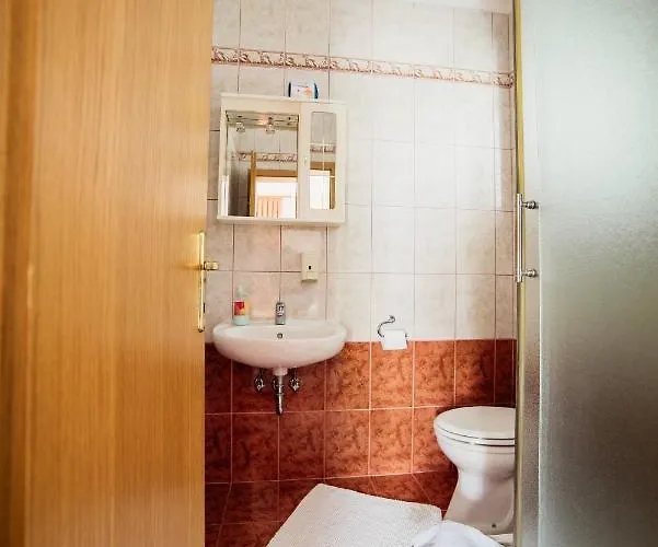 By The Sea - Crikvenica - 5206 Apartman