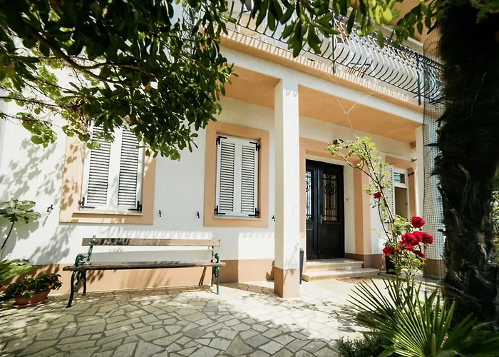 By The Sea - Crikvenica - 5206 * Selce