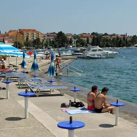 By The Sea Selce, Crikvenica - 5206 *