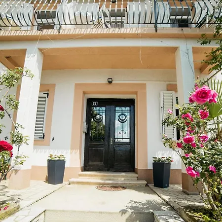 דירה By The Sea Selce, Crikvenica - 5206 סלצה