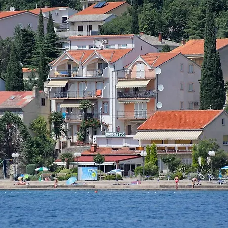 By The Sea Selce, Crikvenica - 5206