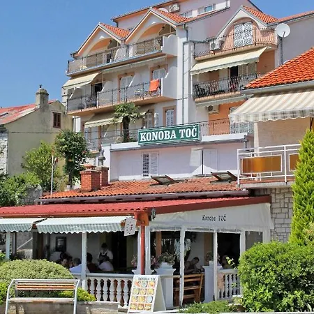 By The Sea Selce, Crikvenica - 5206 Appartement