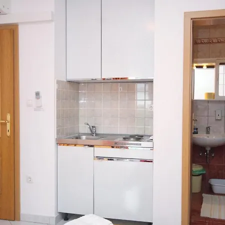 Apartment By The Sea Selce, Crikvenica - 5206