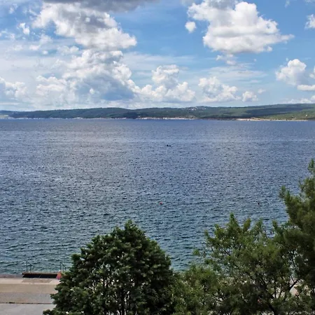 By The Sea Selce, Crikvenica - 5206