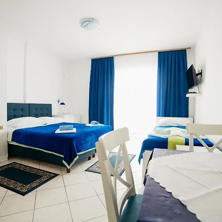By The Sea Selce, Crikvenica - 5206 Apartment Selce