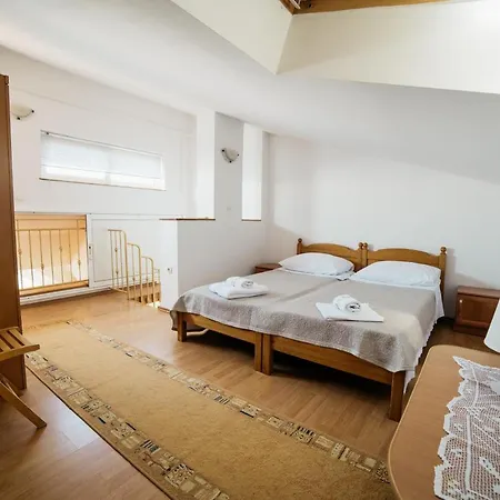 By The Sea Selce, Crikvenica - 5206 Apartment *