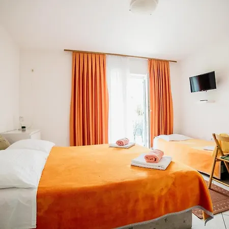 Apartment By The Sea Selce, Crikvenica - 5206 Selce