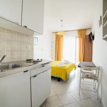 By The Sea Selce, Crikvenica - 5206 Апартаменты *