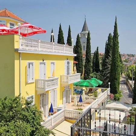 Apartment By The Sea Selce, Crikvenica - 5206
