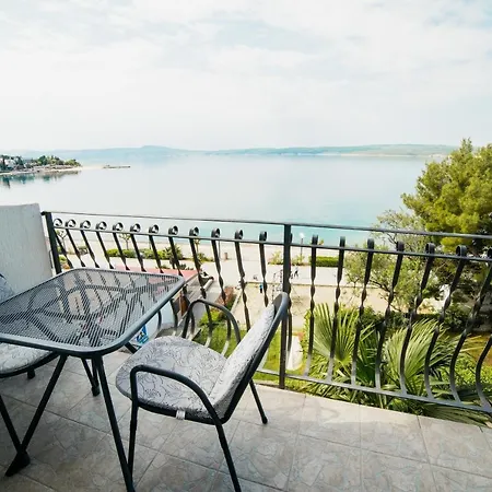 Apartment By The Sea Selce, Crikvenica - 5206