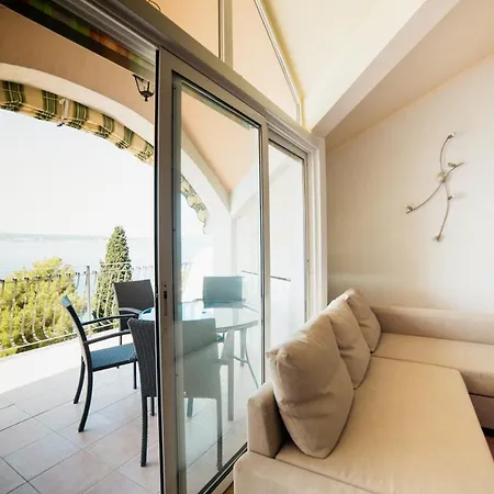 By The Sea Selce, Crikvenica - 5206 *