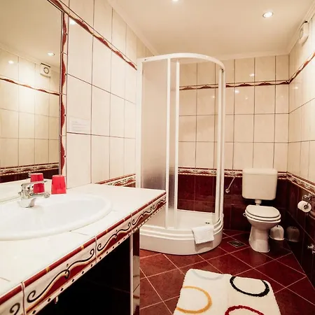 By The Sea Selce, Crikvenica - 5206 Apartment