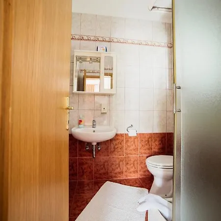 By The Sea Selce, Crikvenica - 5206 Apartment