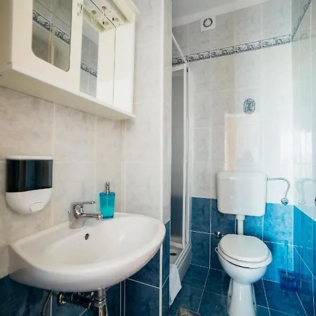 Apartment By The Sea Selce, Crikvenica - 5206 Selce